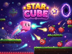 Hra Star Cube