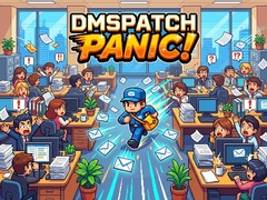 Hra Dispatch Panic