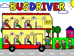 Hra Busdriver