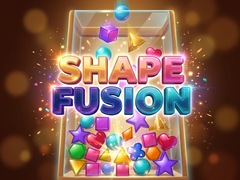 Hra Shape Fusion