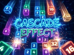 Hra Cascade Effect