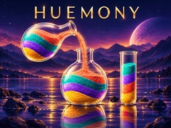 Hra Huemony 
