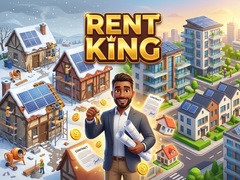 Hra Rent King