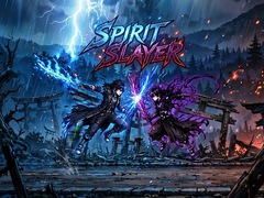 Hra Spirit Slayer