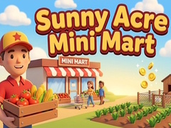 Hra Sunny Acre Mini Mart