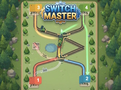 Hra Switch Master