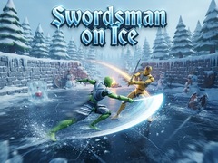 Hra Swordsman on Ice
