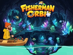 Hra Fisherman Orbit