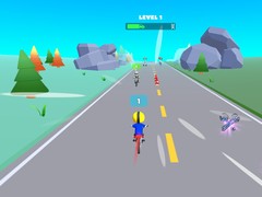 Hra Smash Speed!