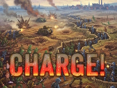 Hra C H A R G E!