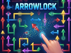 Hra Arrowlock