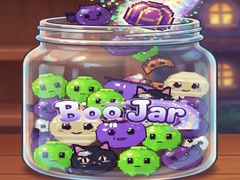 Hra Boo Jar