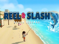 Hra Reel & Slash Beach Legends
