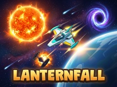 Hra Lanternfall