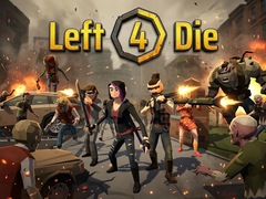 Hra Left 4 Die