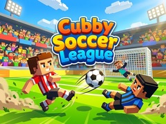 Hra Cubby Soccer League