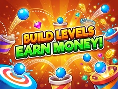 Hra Build levels – earn money!