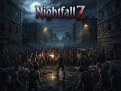 Hra Nightfall Z