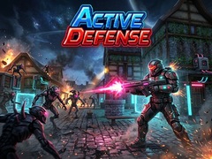 Hra Active Defense