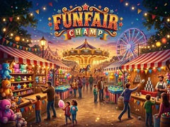 Hra Funfair Champ