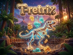 Hra T-retrix
