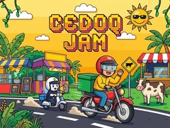 Hra Cedoq Jam