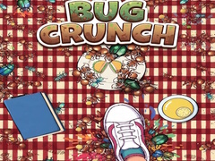 Hra Bug Crunch