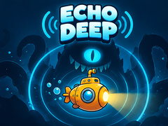 Hra Echo Deep