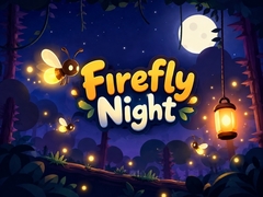 Hra Firefly Night