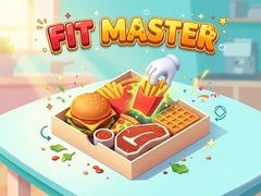 Hra Fit Master