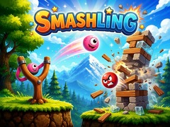 Hra Smashling