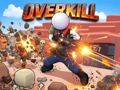 Hra Overkill