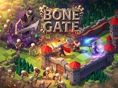 Hra Bone Gate
