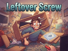 Hra Leftover Screw