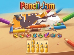 Hra Pencil Jam