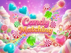 Hra Candy Matching