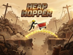 Hra Heap Hopper