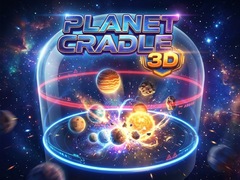 Hra Planet Cradle 3D