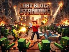 Hra Last Block Standing