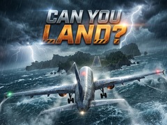 Hra Can You Land?