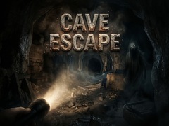 Hra Cave Run