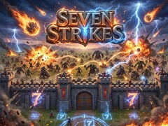 Hra Seven Strikes