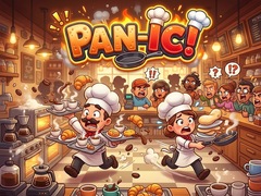 Hra PAN-IC!