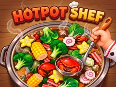 Hra Hot Pot Chef