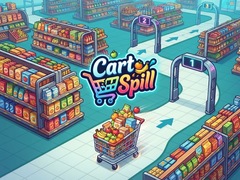 Hra Cart Spill