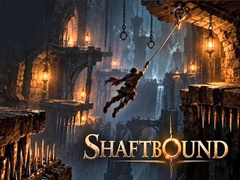 Hra Shaftbound