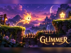 Hra Glimmer