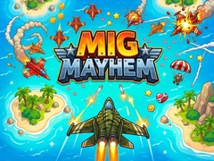 Hra Mig Mayhem
