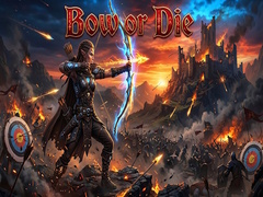 Hra Bow or Die