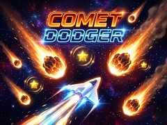 Hra Comet Dodger